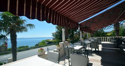 Restaurant Pension Dioklecijan