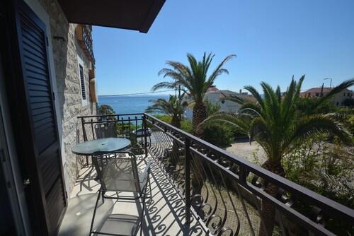 Restaurant Pension Dioklecijan