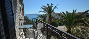 Restaurant Pension Dioklecijan