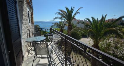 Restaurant Pension Dioklecijan