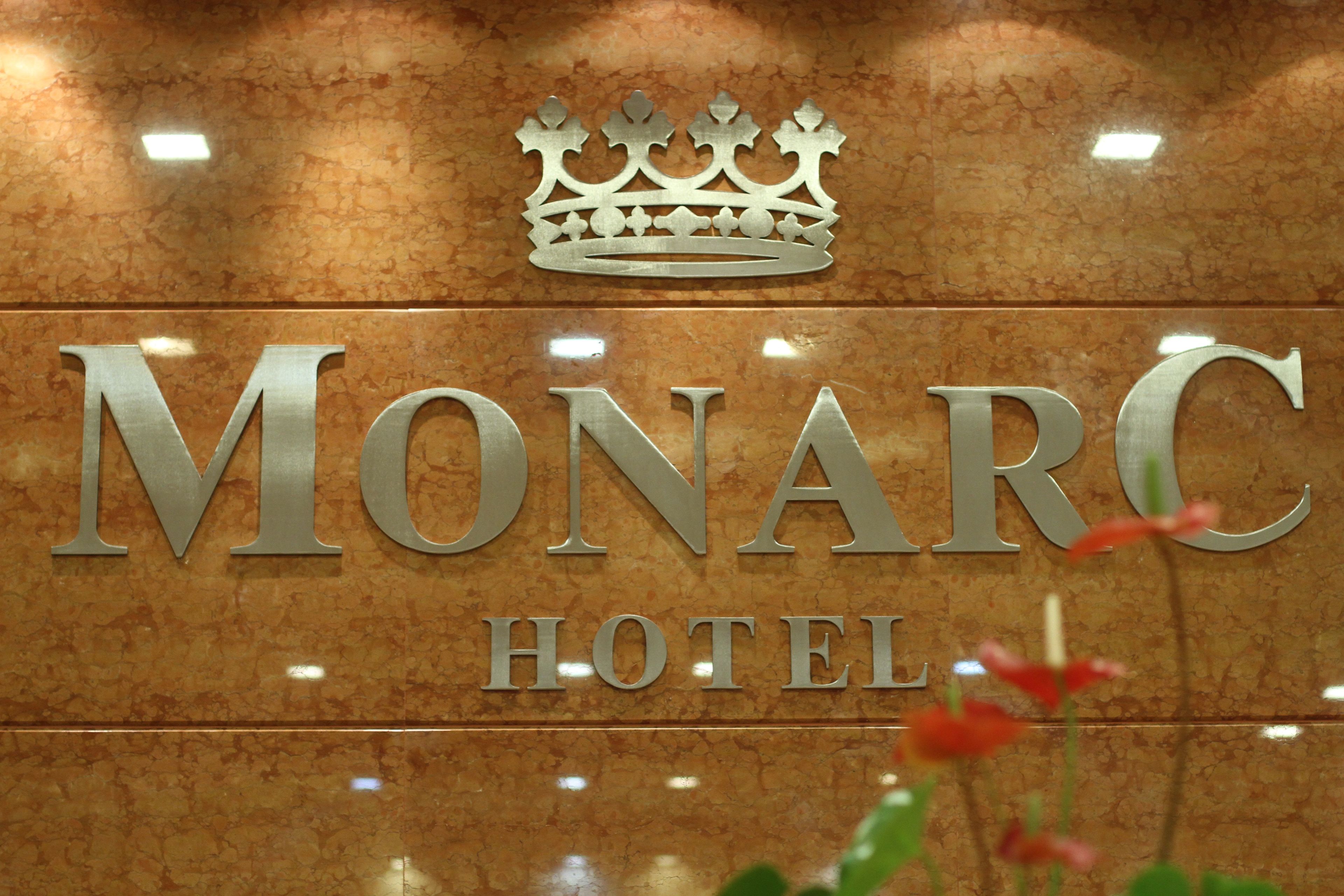 Foto - MonarC Hotel