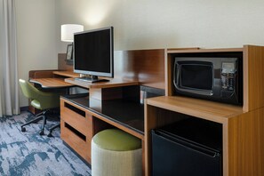 Room, 2 Queen Beds