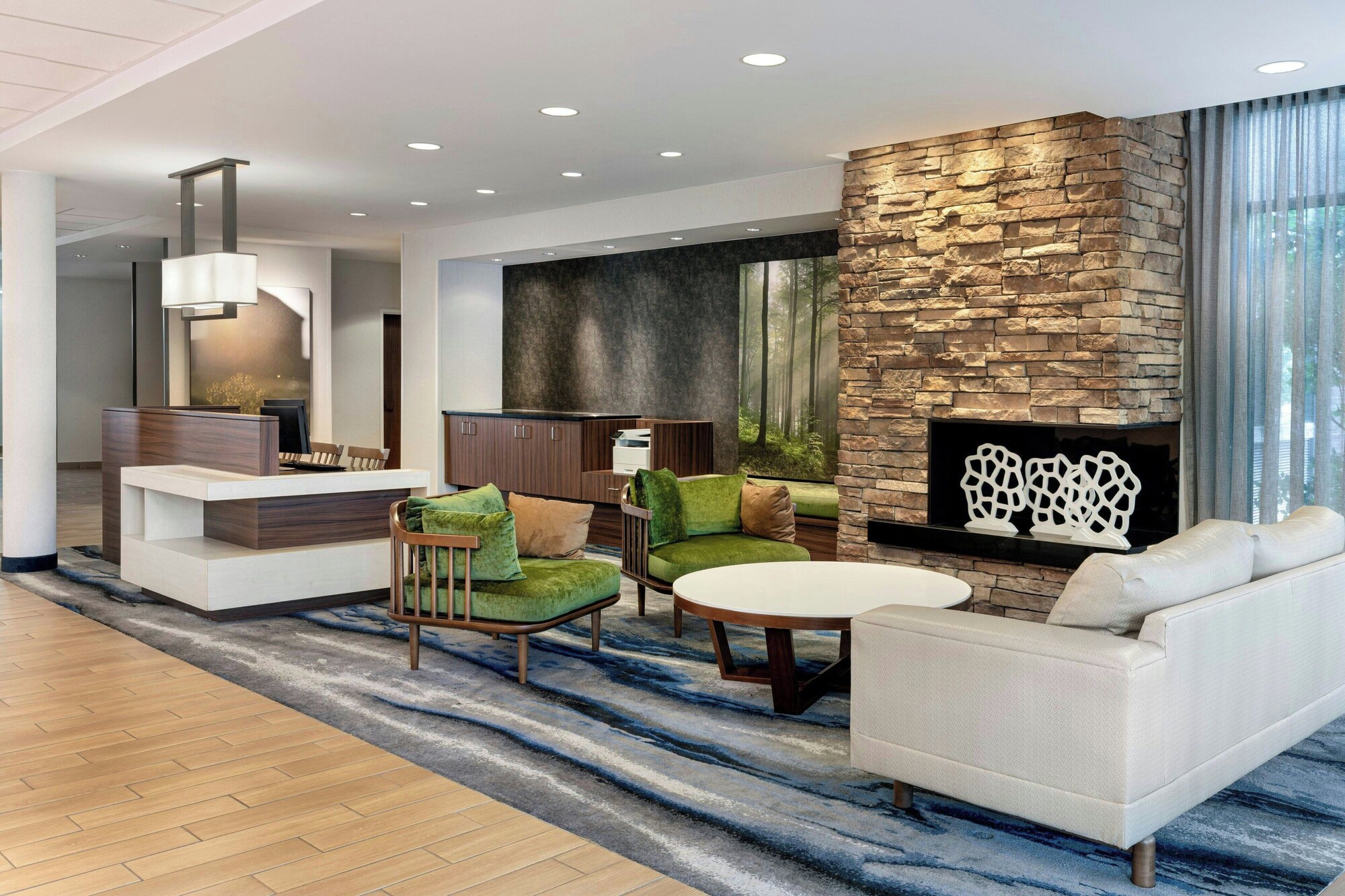 2 Star Hotels