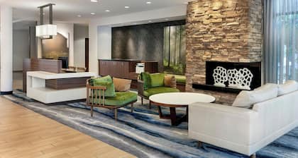 Fairfield Inn & Suites Wentzville