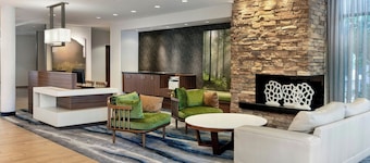 Fairfield Inn & Suites Wentzville