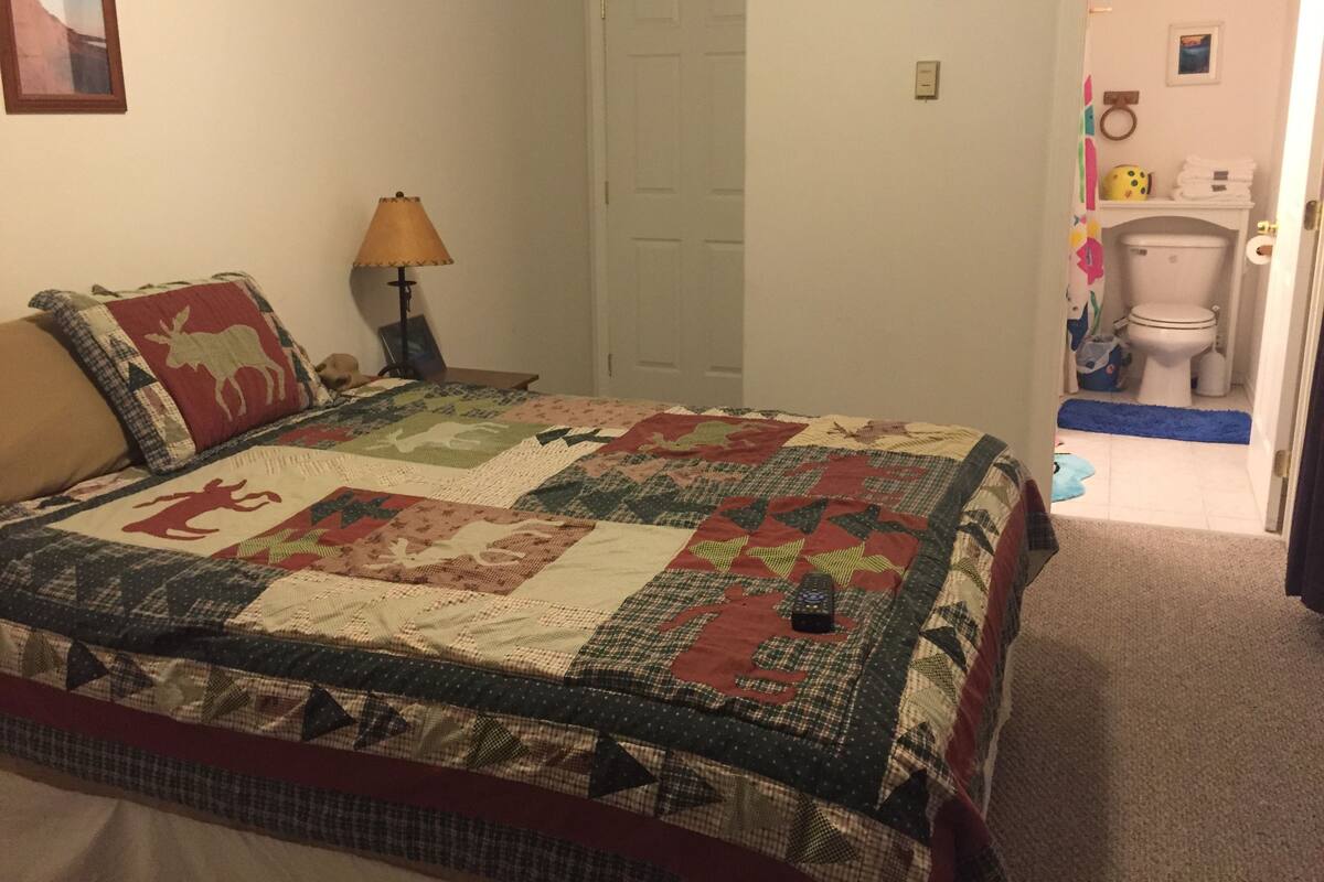 Standardzimmer, 1 Queen-Bett