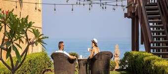 The VRs at Pantai Inn