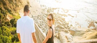 The VRs at Pantai Inn