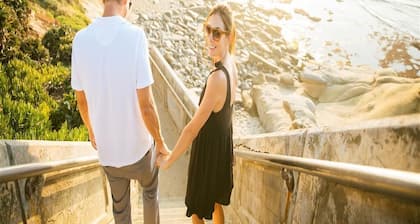 The VRs at Pantai Inn