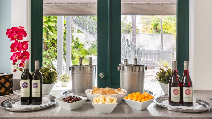 The Cabana Inn Key West - Adults Only