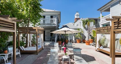 The Cabana Inn Key West - Adults Only