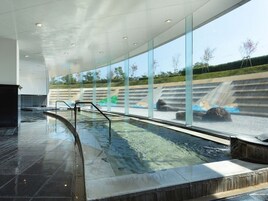 Aguas termales
