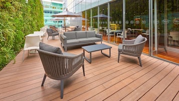 Property amenity