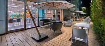 City Express Plus by Marriott Ciudad de México Santa Fe