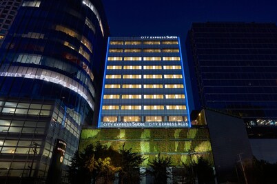 City Express Plus by Marriott Ciudad de México Santa Fe