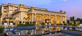 Indana Palace Jodhpur