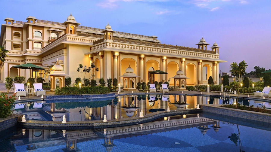 Indana Palace Jodhpur