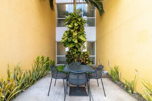 Property amenity - City Express by Marriott Chetumal (Chetumal)