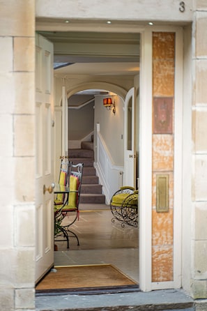 Residenza Luxury (Townhouse Residence) | 1 camera, biancheria da letto di alta qualità, minibar