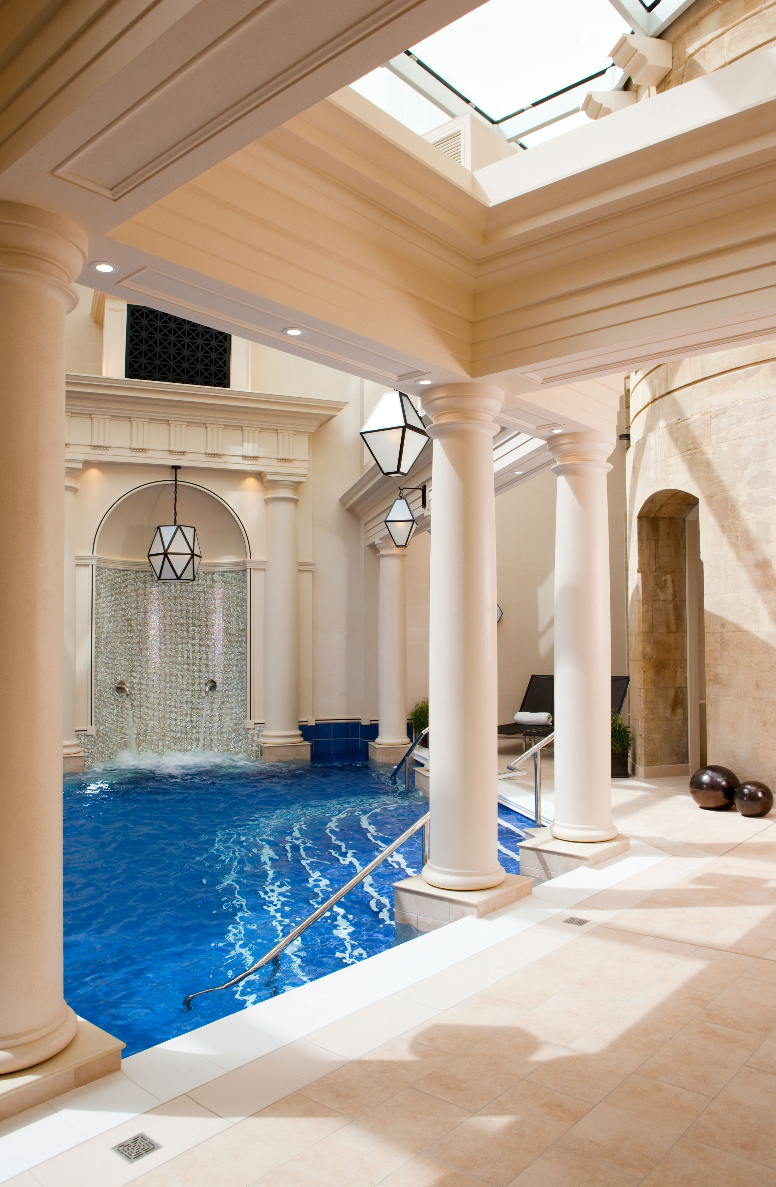Foto - The Gainsborough Bath Spa - Small Luxury Hotels of the World