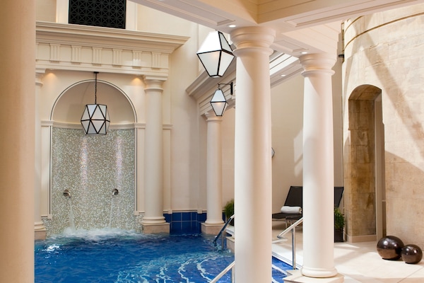 Couples treatment rooms, Swedish massages, massages