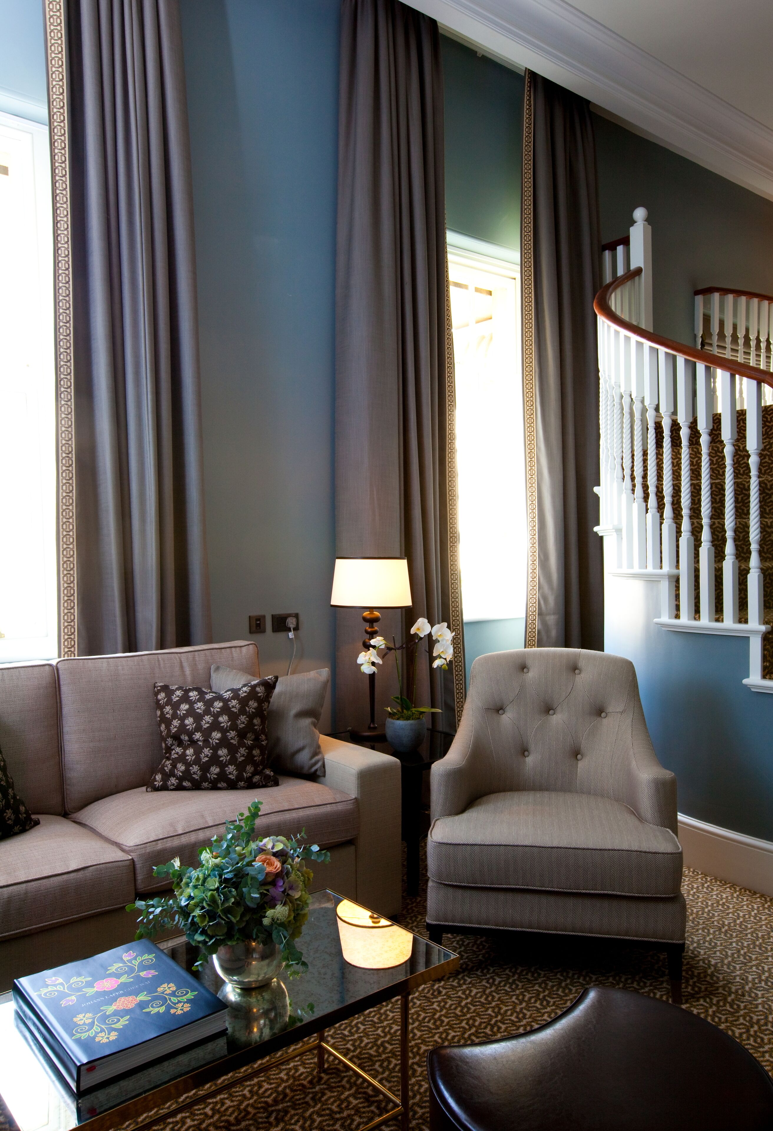 Foto - The Gainsborough Bath Spa - Small Luxury Hotels of the World