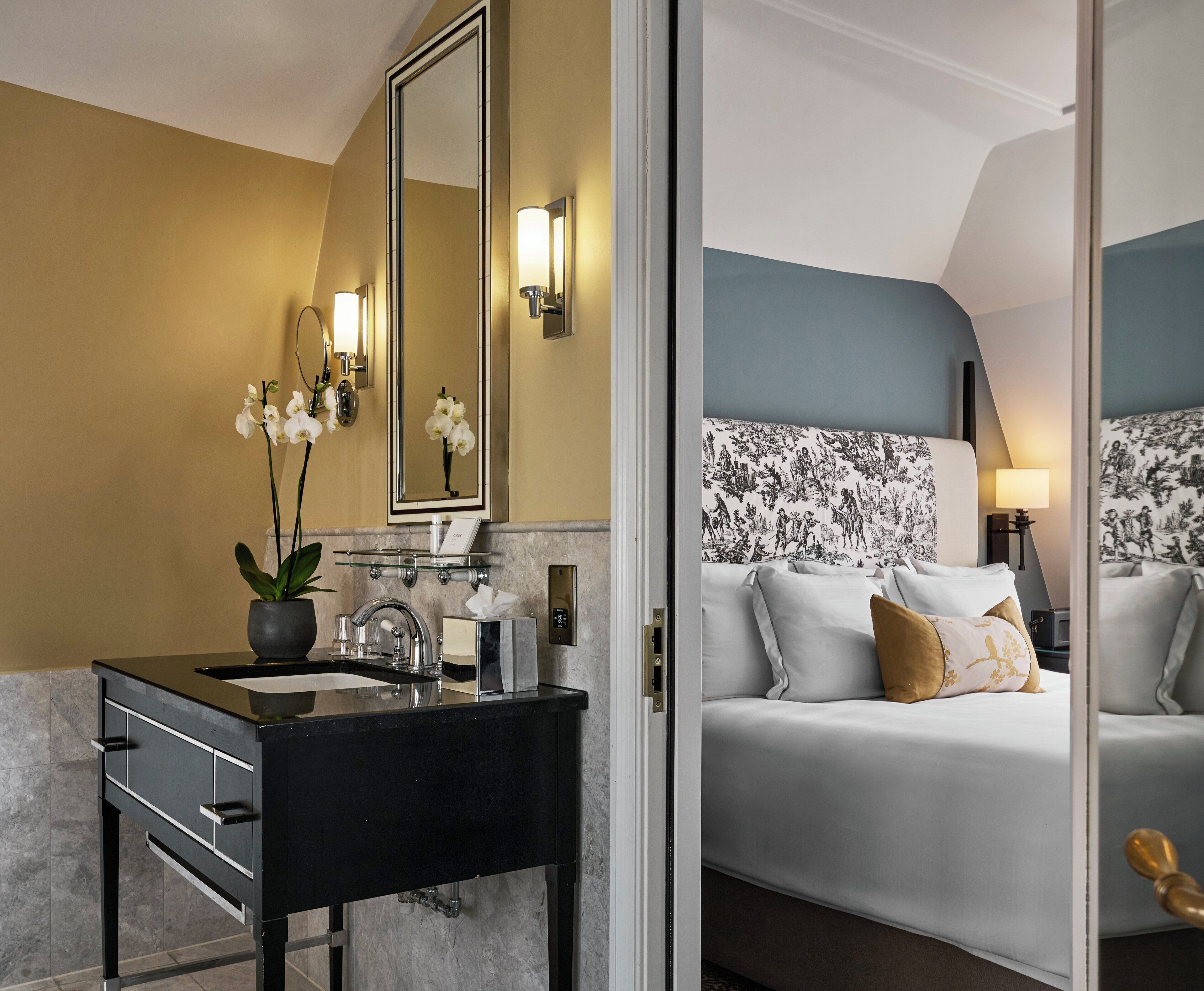 Foto - The Gainsborough Bath Spa - Small Luxury Hotels of the World