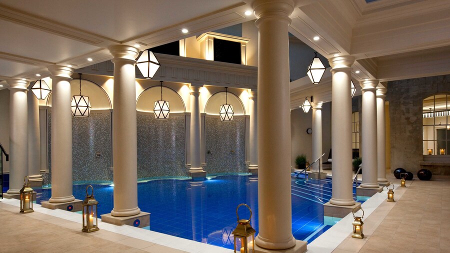 The Gainsborough Bath Spa