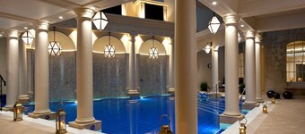 The Gainsborough Bath Spa