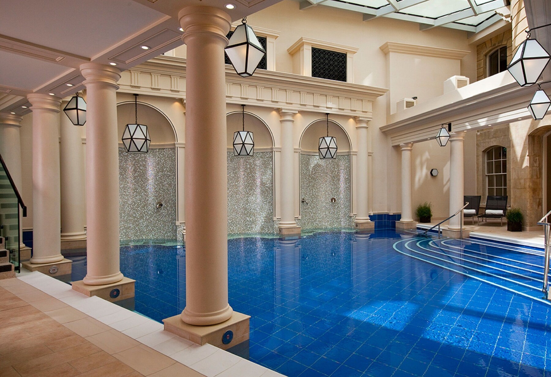 Couples treatment rooms, Swedish massages, massages