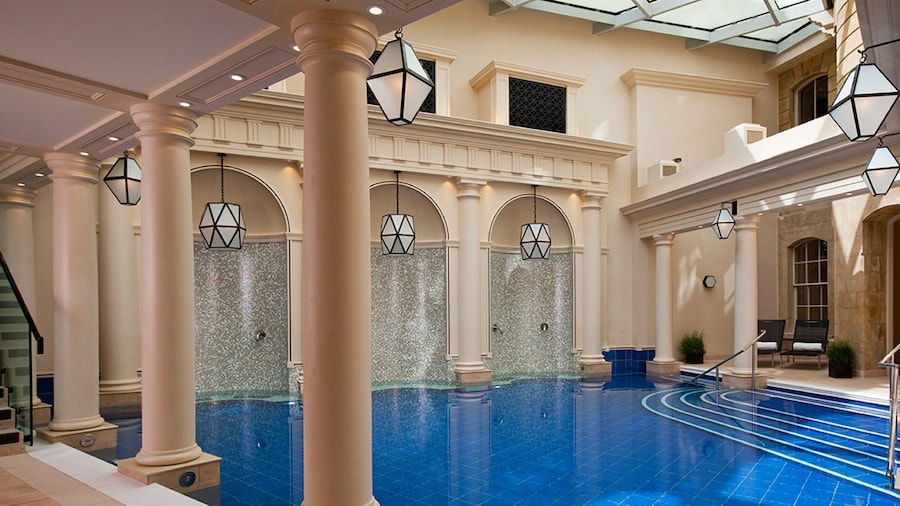 The Gainsborough Bath Spa
