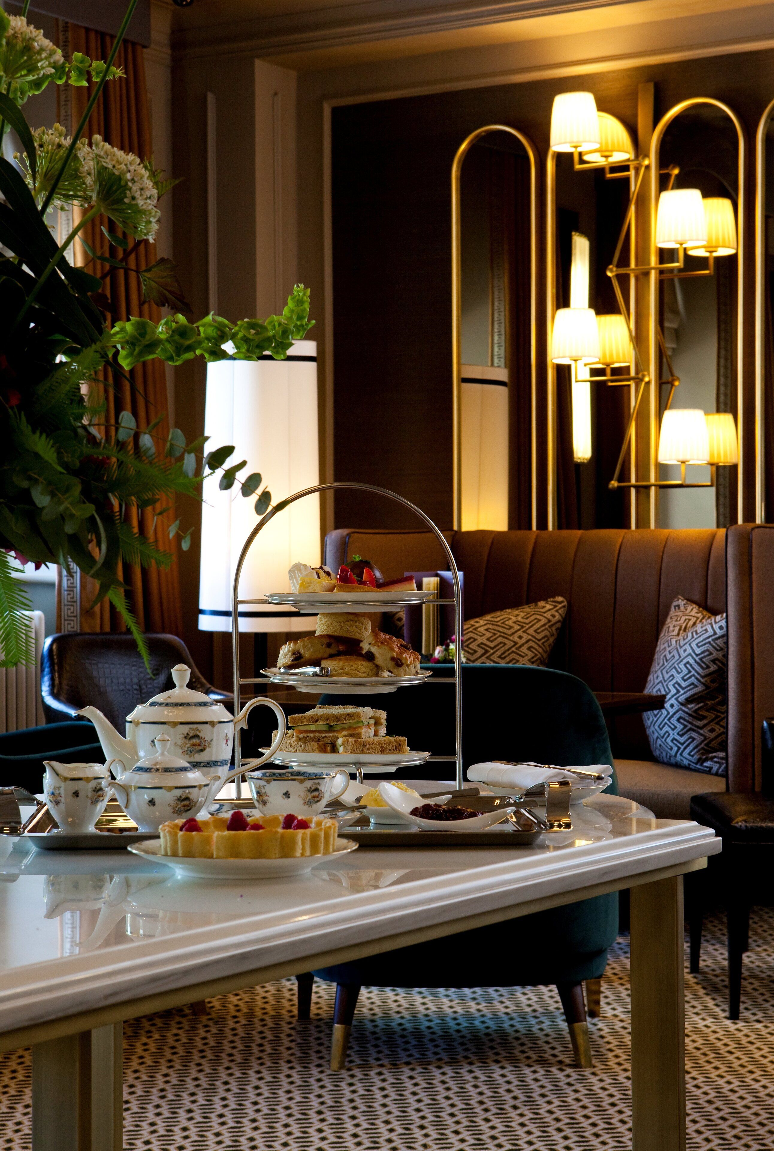 Foto - The Gainsborough Bath Spa - Small Luxury Hotels of the World