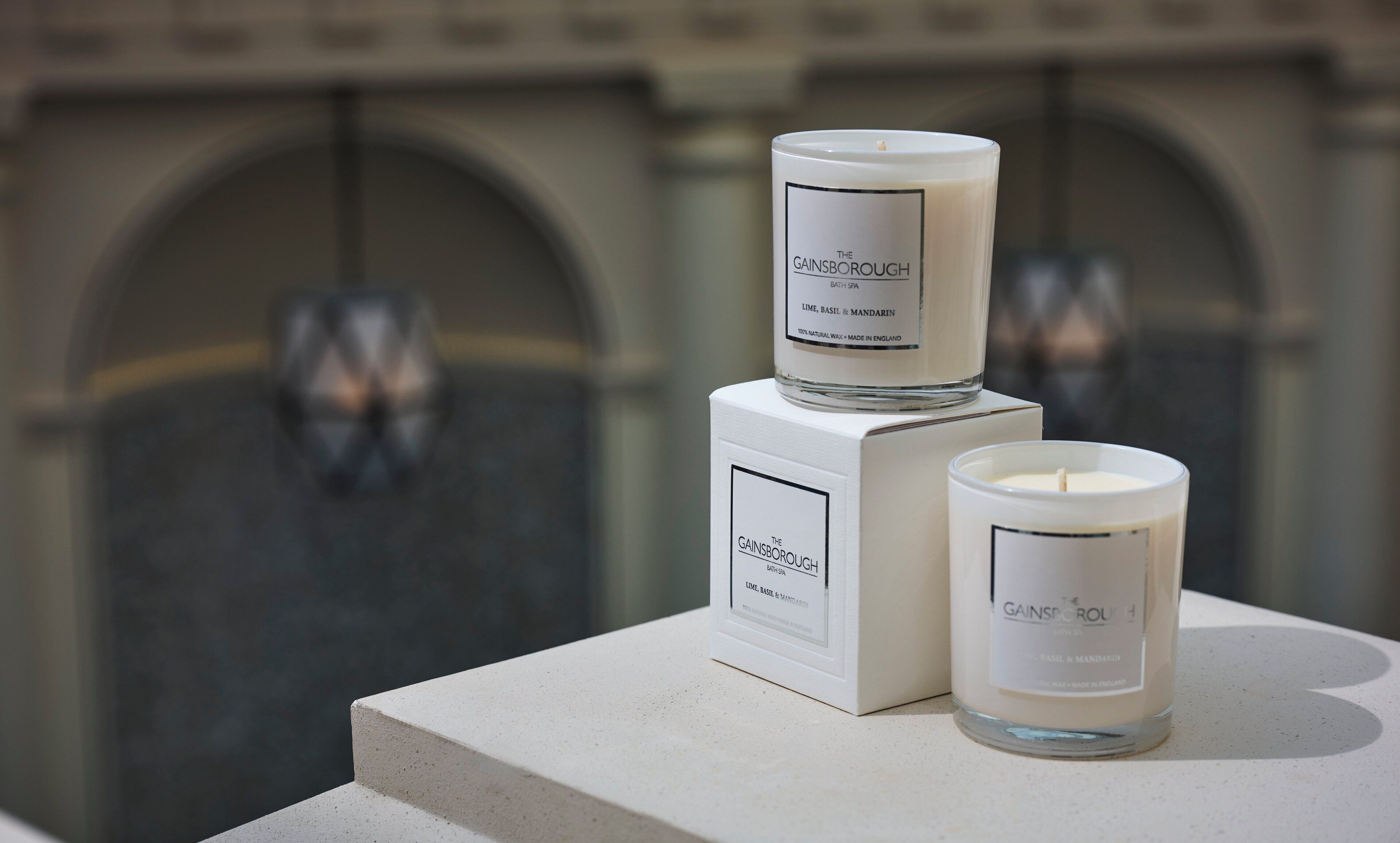 Foto - The Gainsborough Bath Spa - Small Luxury Hotels of the World