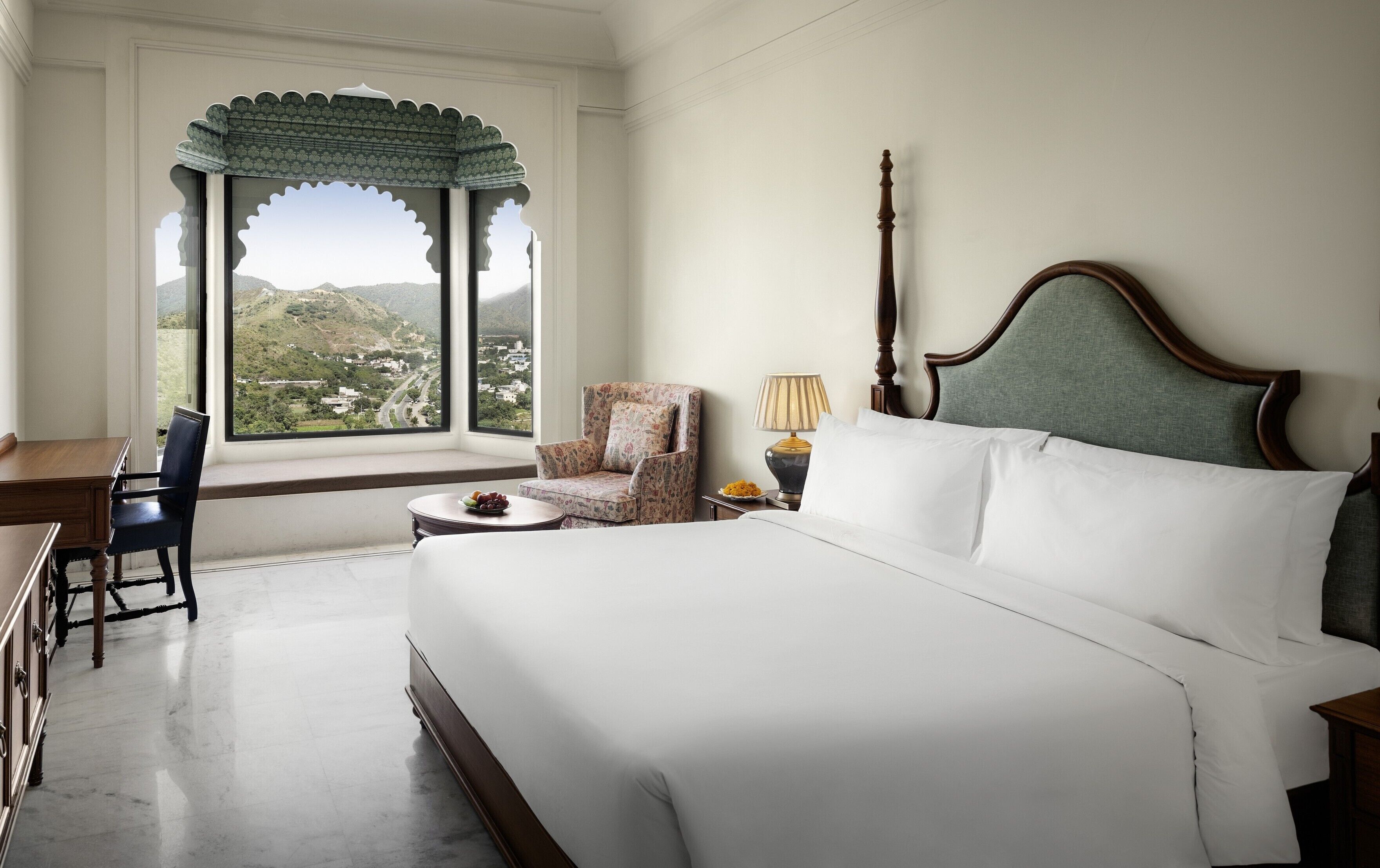 valley view room | 1 bedroom, premium bedding, minibar, in-room safe