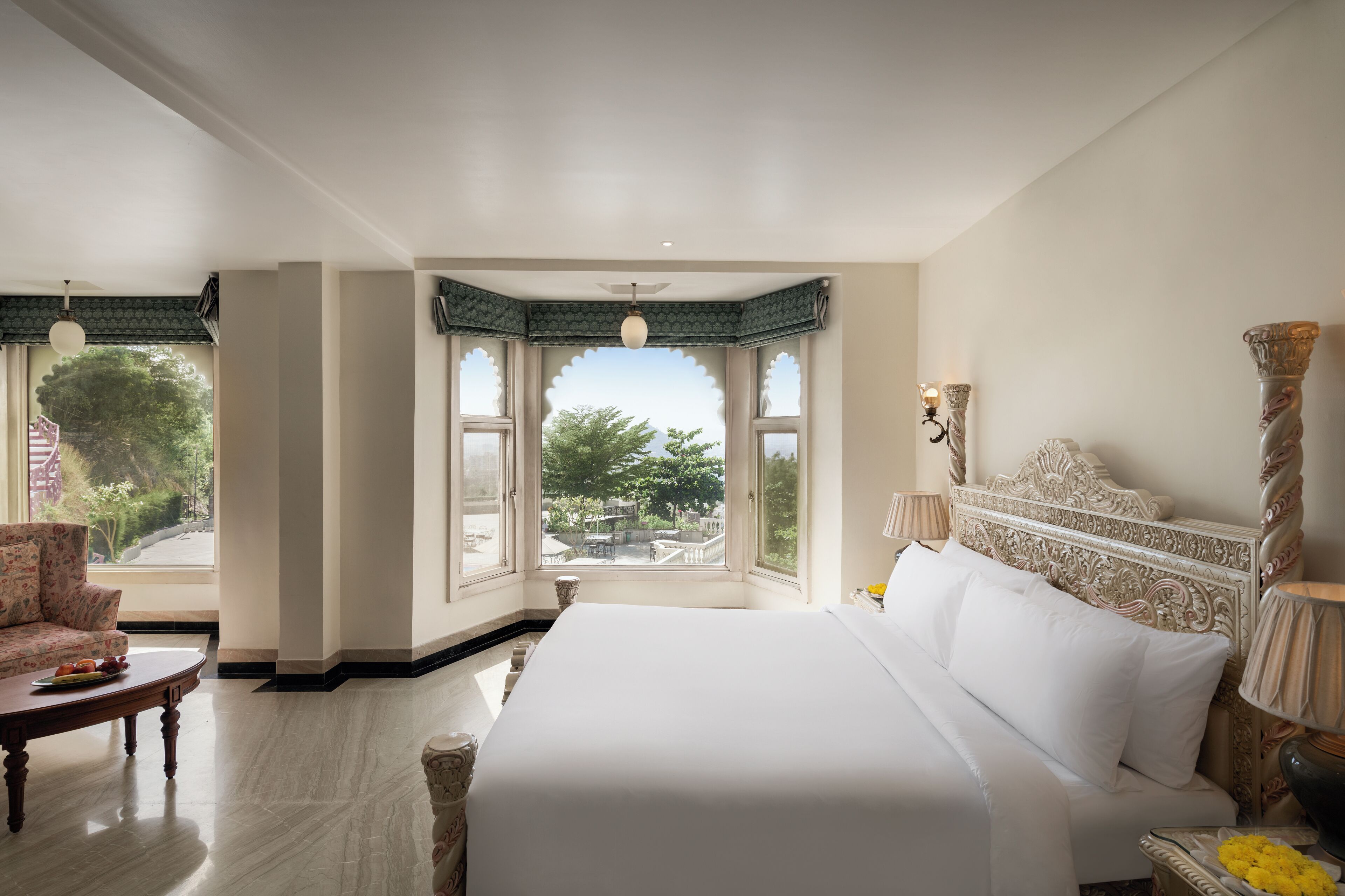 grand suite | 1 bedroom, premium bedding, minibar, in-room safe