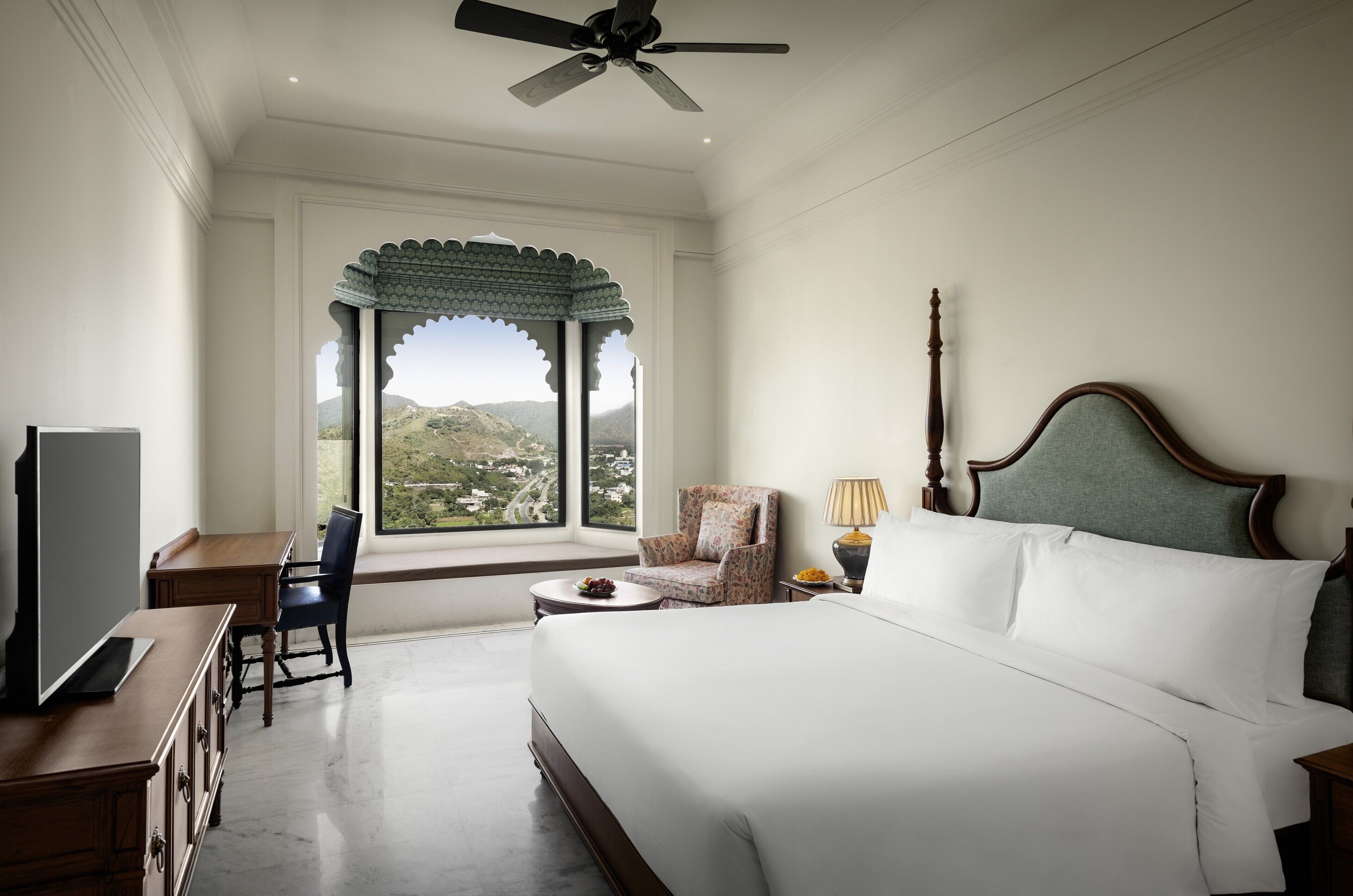 Foto - bhairavgarh palace