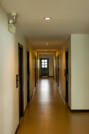 Pasillo