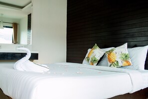 Chambre Deluxe