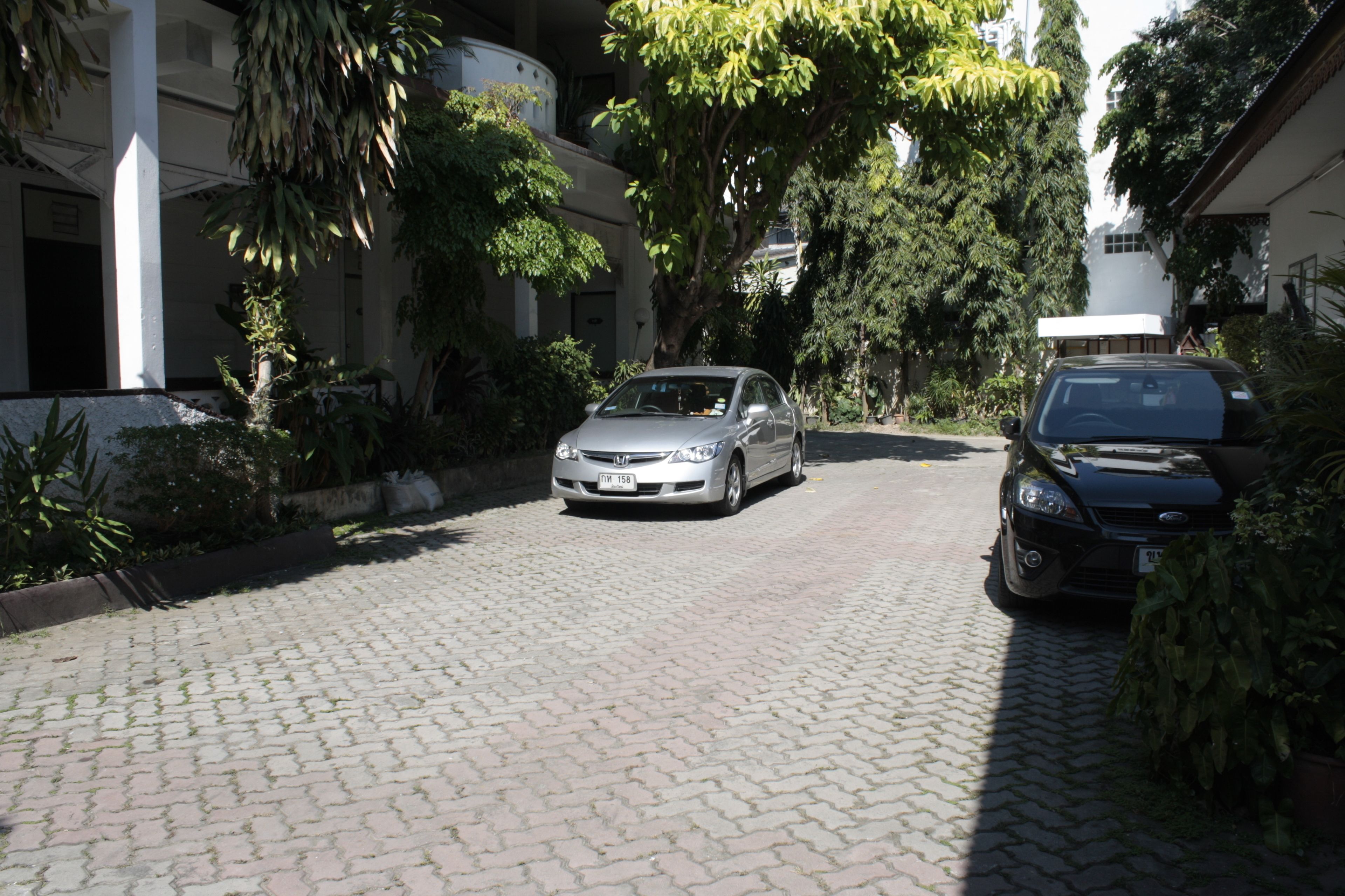 Photo - RoongRuang Hotel