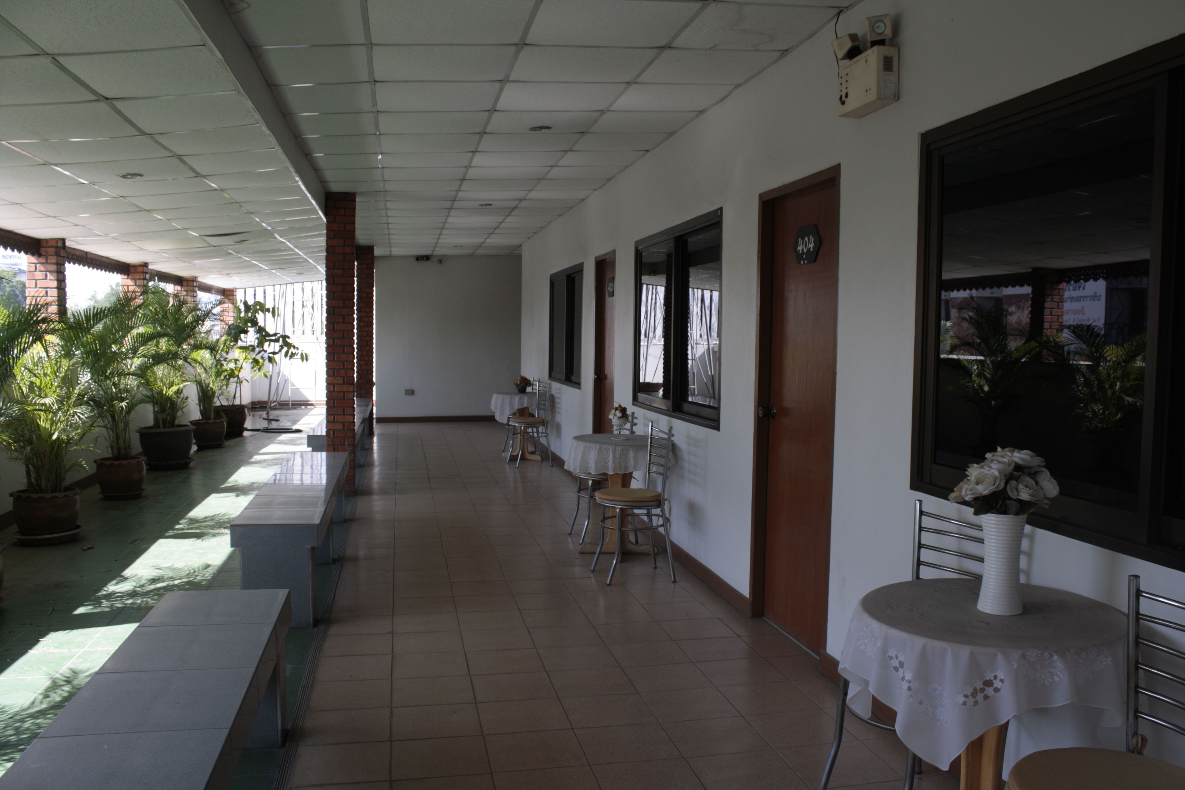 Photo - RoongRuang Hotel