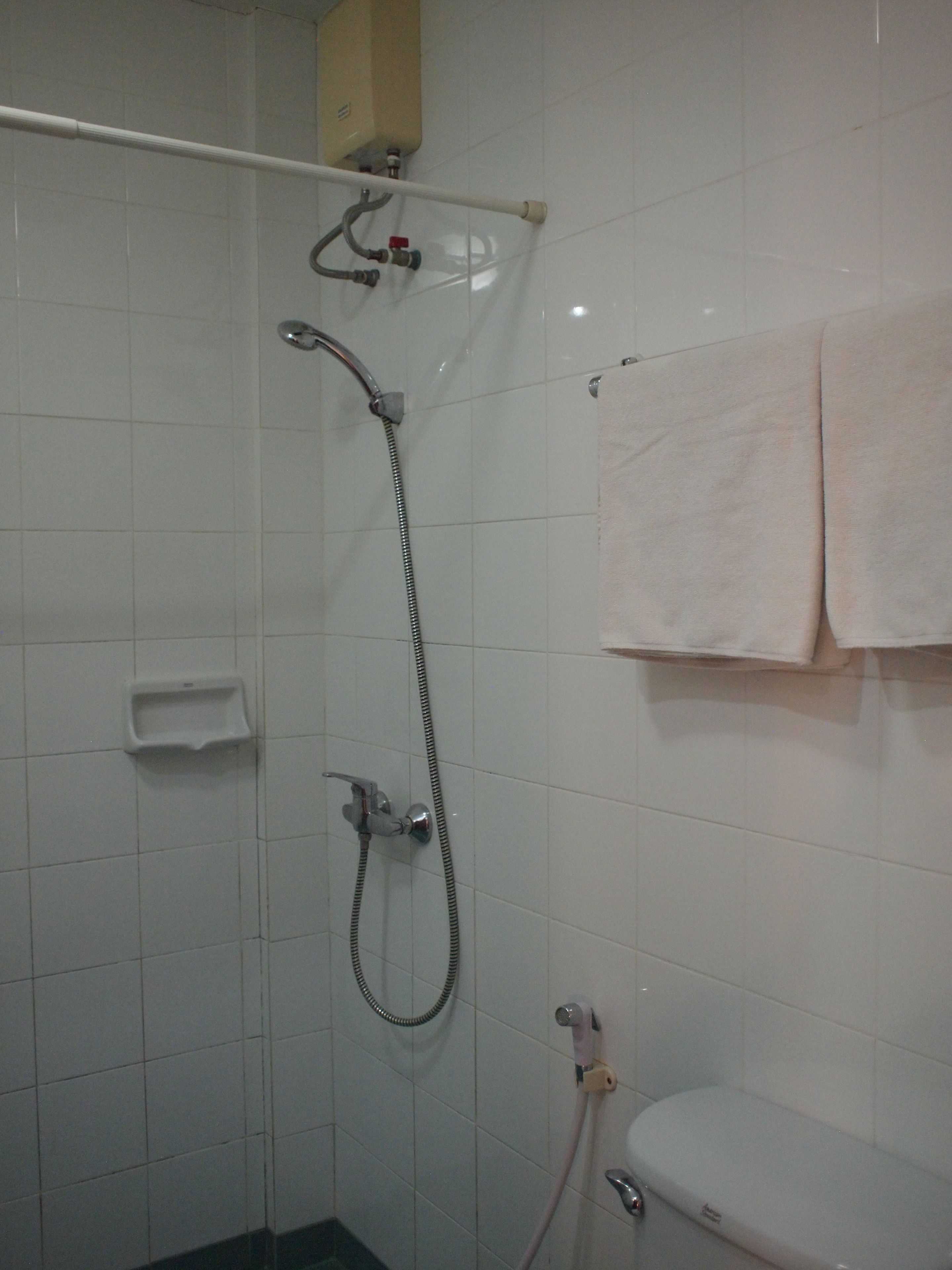 Photo - RoongRuang Hotel