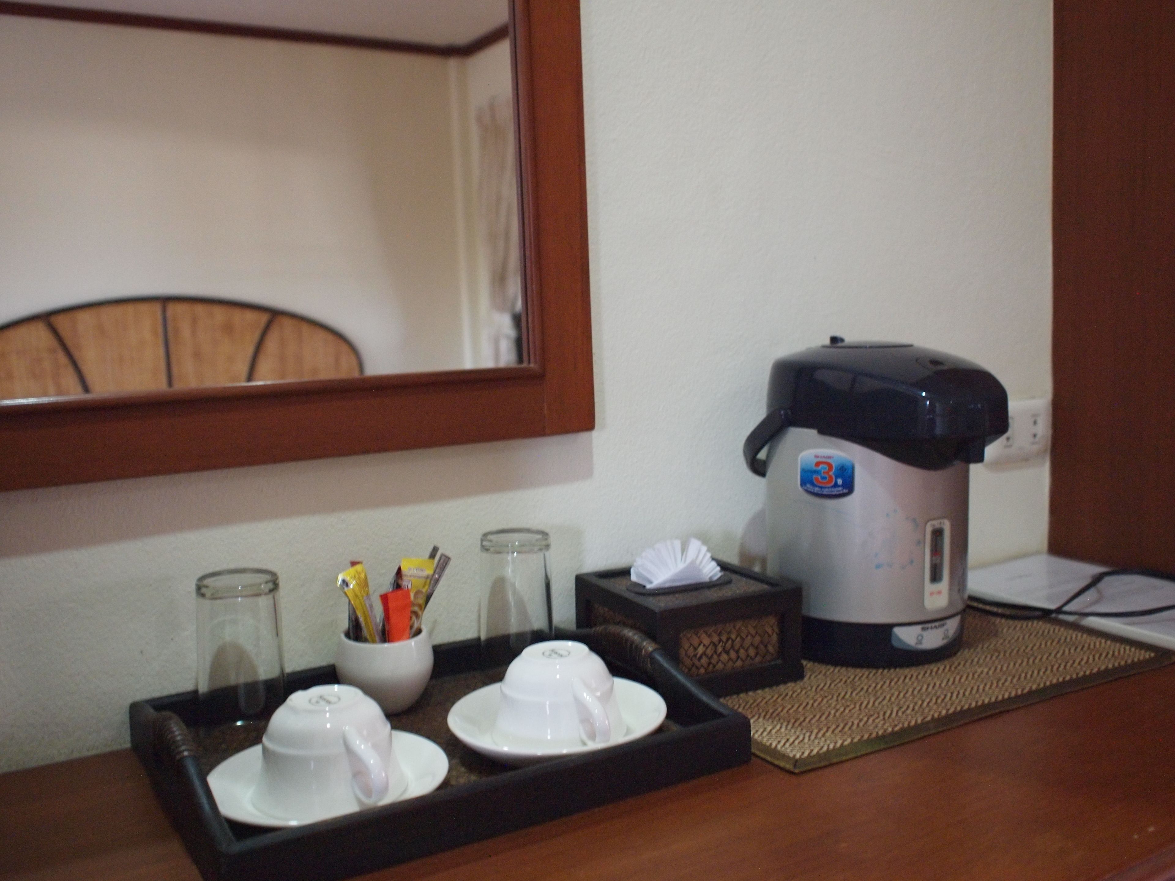 Photo - RoongRuang Hotel
