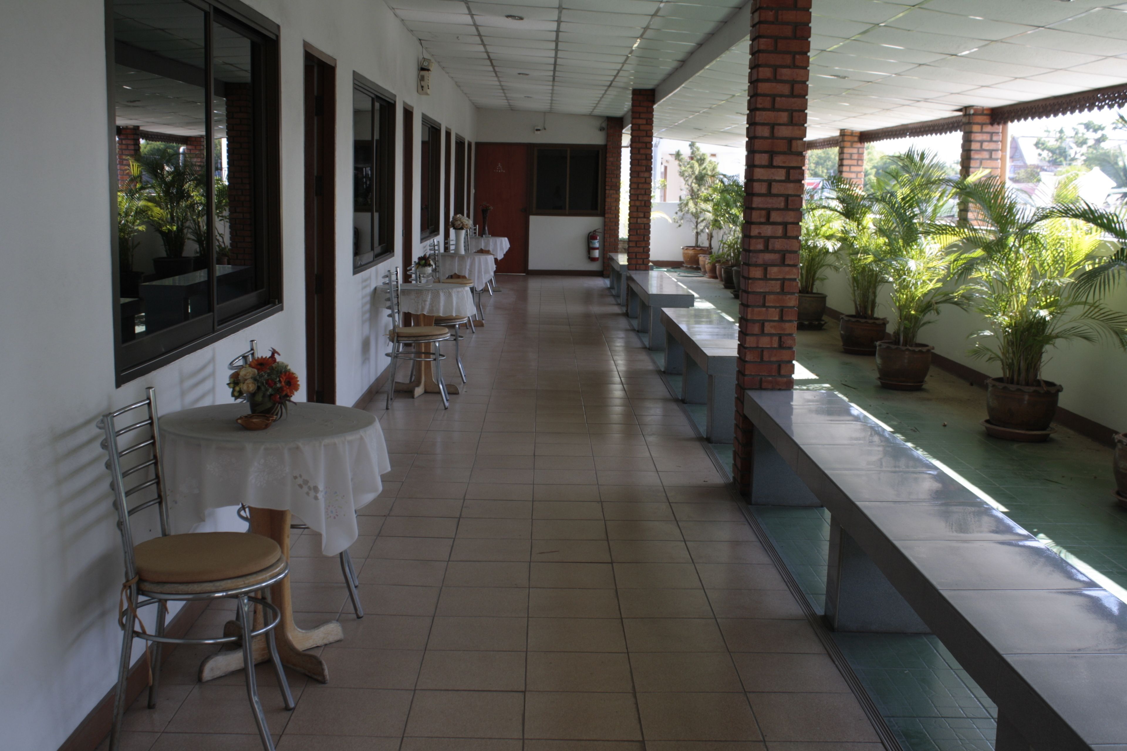 Photo - RoongRuang Hotel
