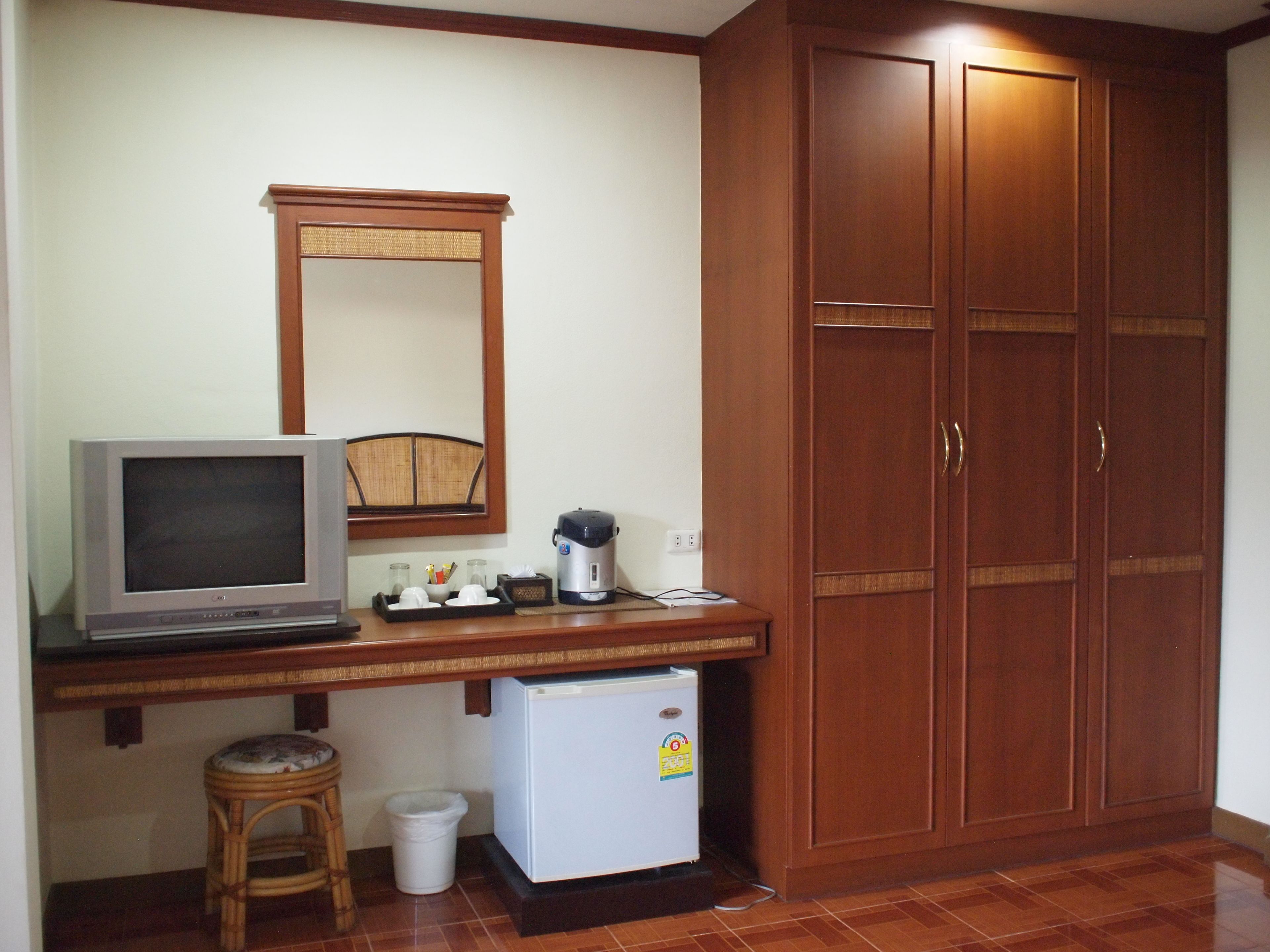 Photo - RoongRuang Hotel