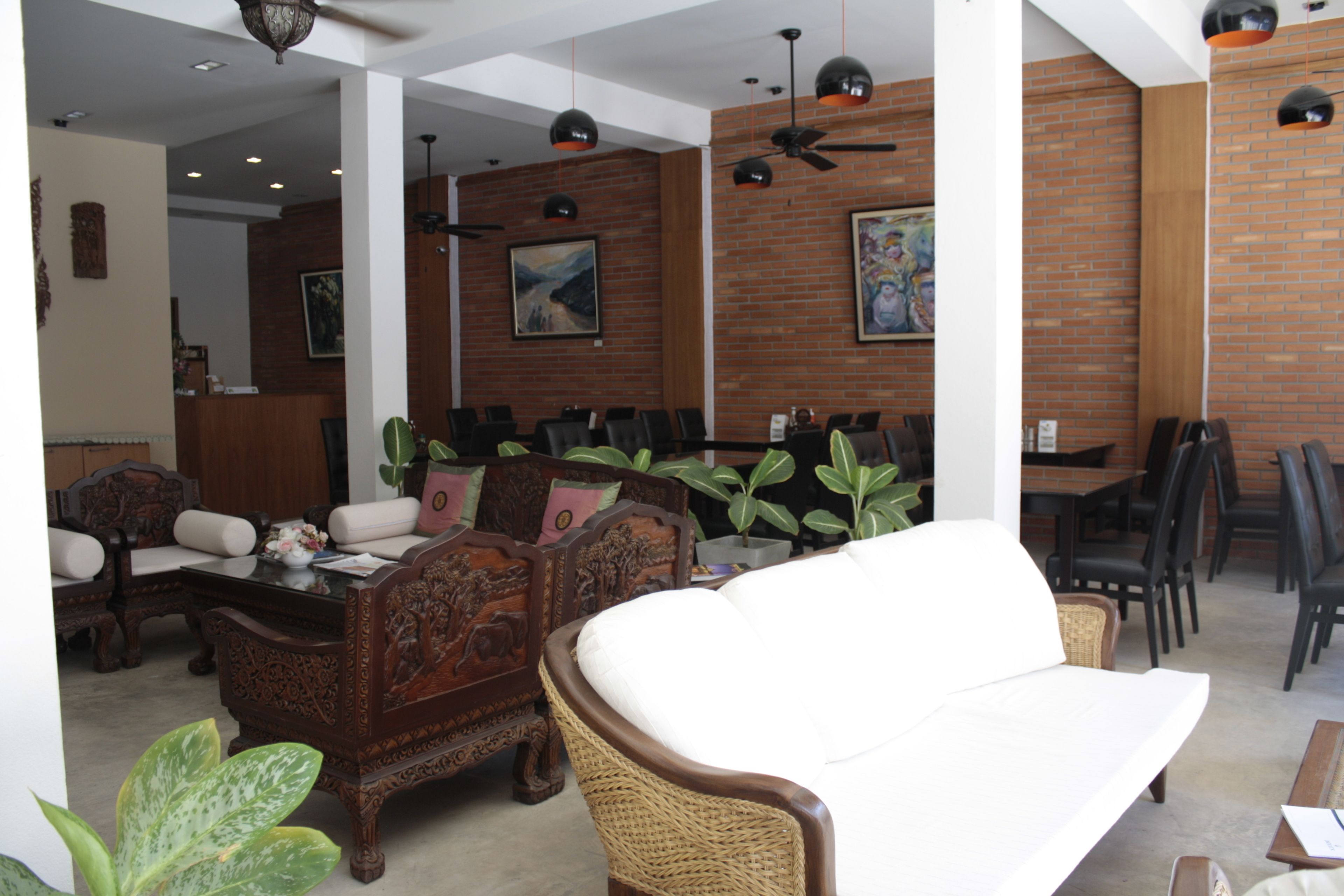 Photo - RoongRuang Hotel