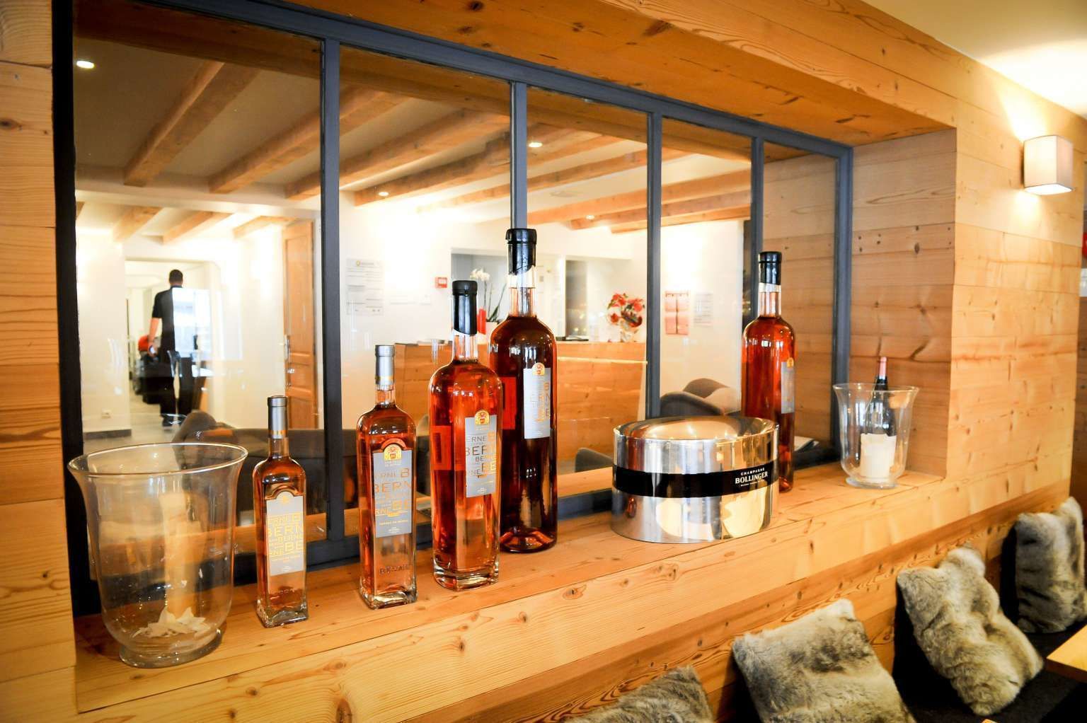 Bar à vin