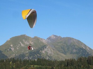 Installations sportives