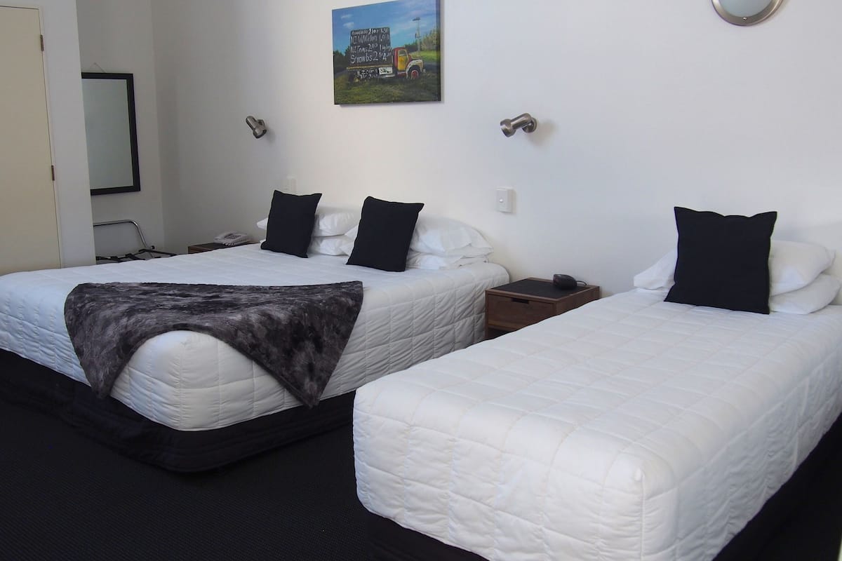 Apartment, 1 Bedroom