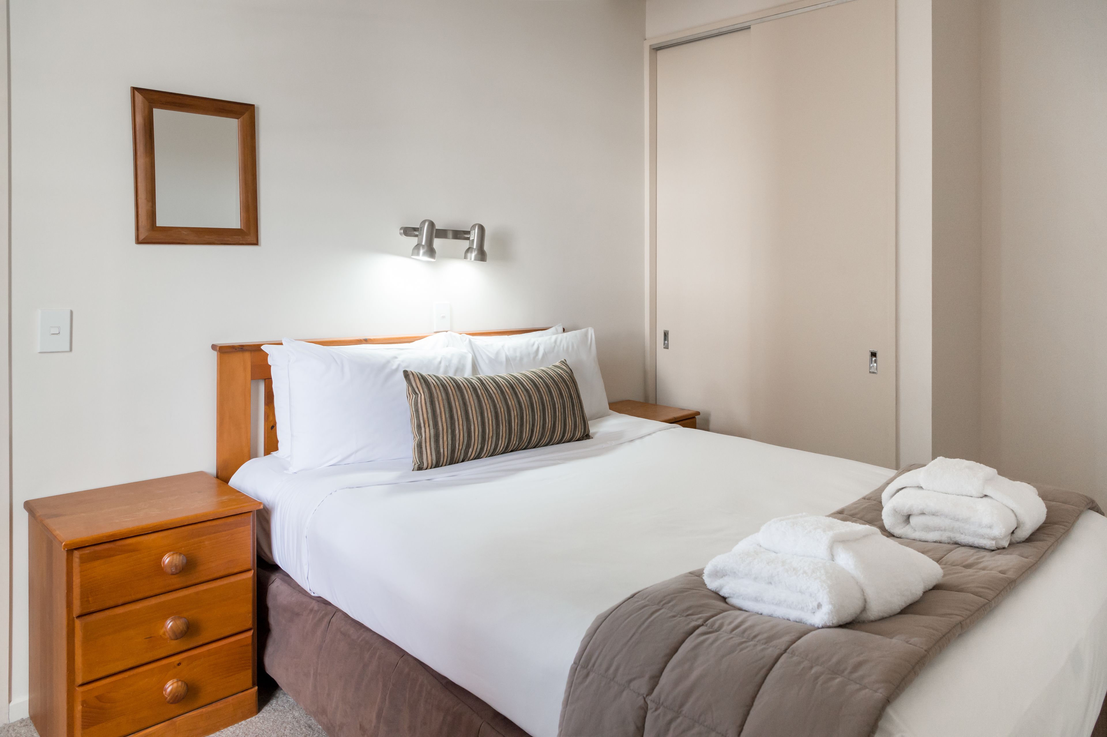 Foto - Courtenay Village