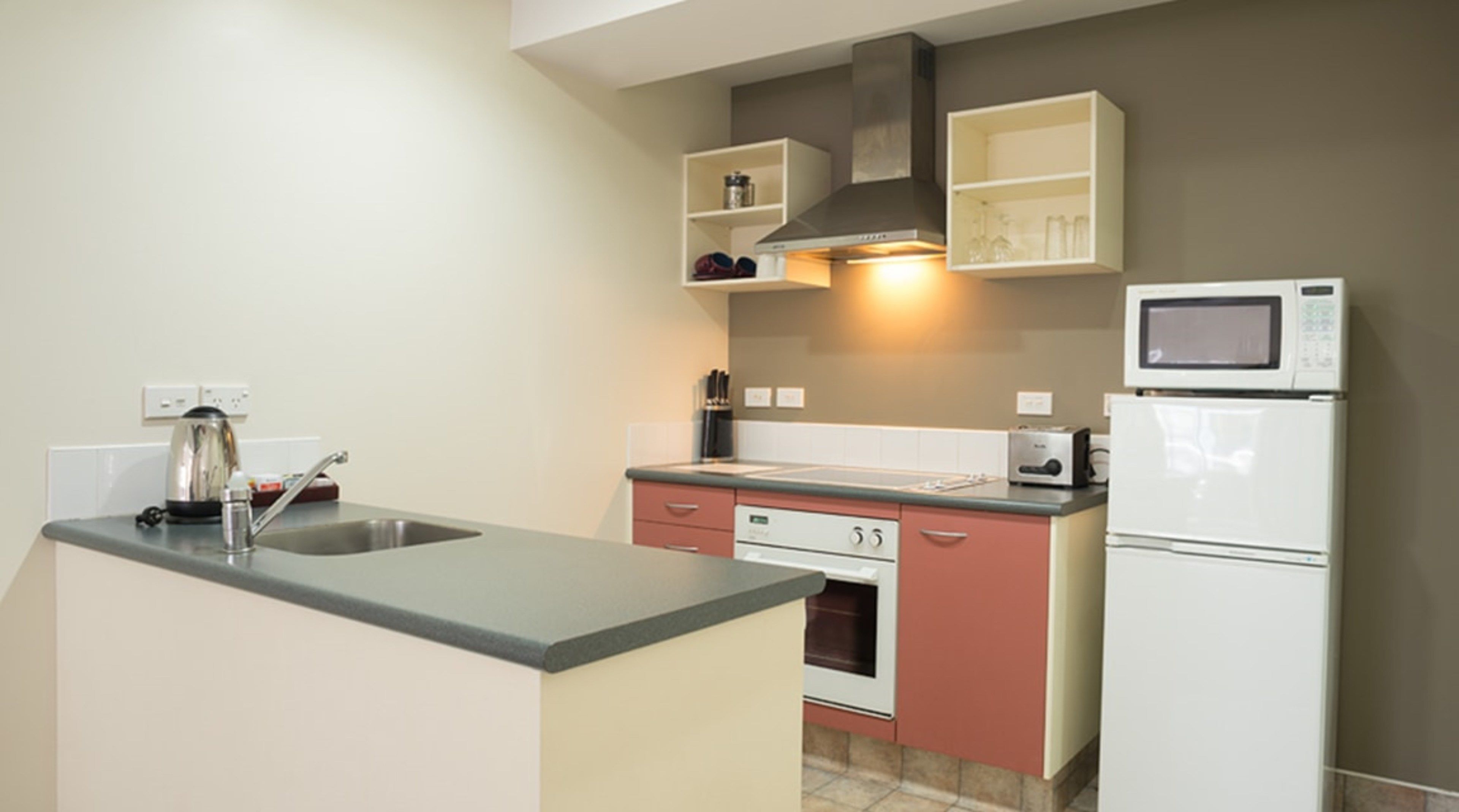 Foto - Courtenay Village